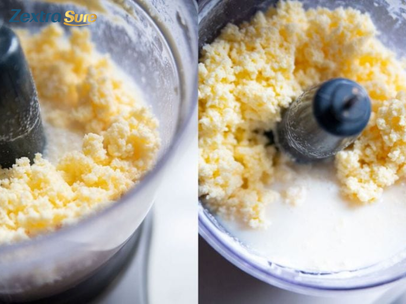 how do you make butter from milk (7)